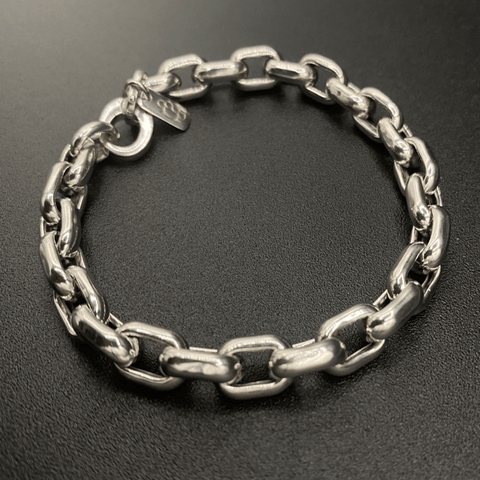 NRLZ-B6 - No Rulez - Bracelet - brecelet-06-20-cm - bracelets - No Rulez Jewelry