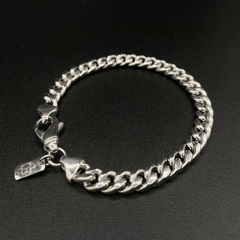 NRLZ-B8 - No Rulez - Bracelet - brecelet-08-20-cm - bracelets - No Rulez Jewelry
