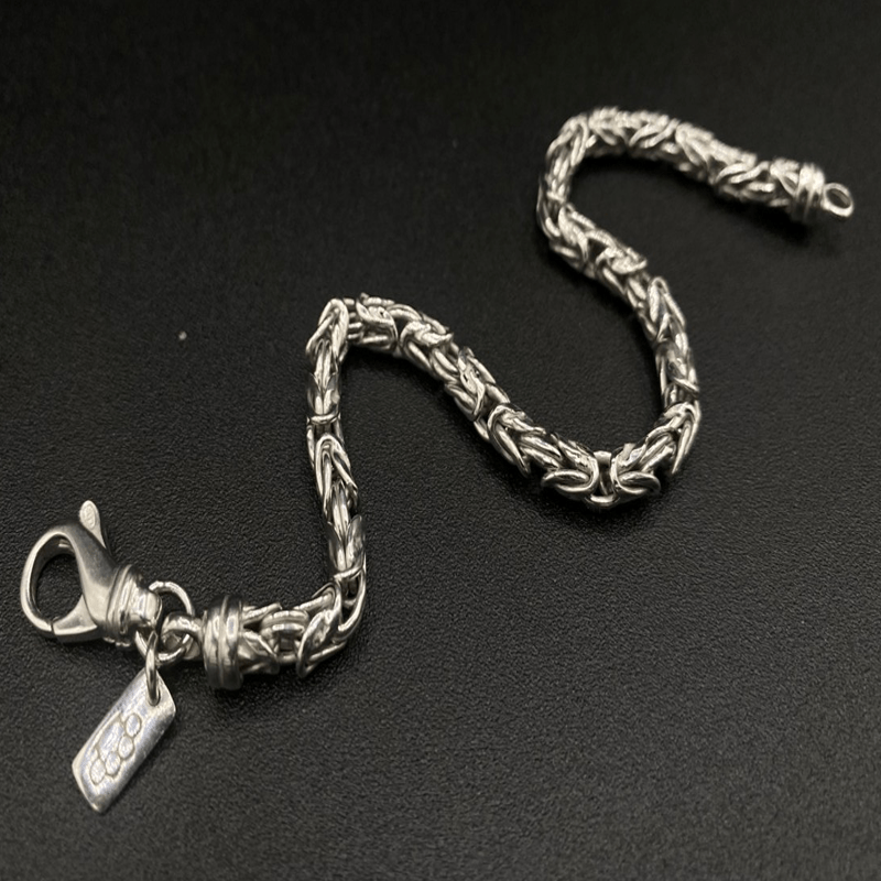 NRLZ-N4 + B4 - No Rulez - Necklaces - necklaces-04-50-cm - combined - No Rulez Jewelry
