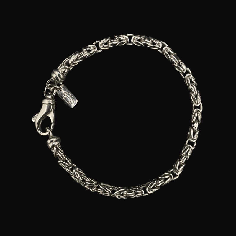 NRLZ-N4 + B4 - No Rulez - Necklaces - necklaces-04-50-cm - combined - No Rulez Jewelry