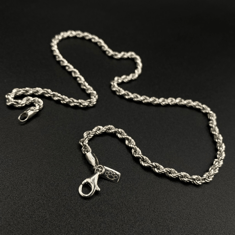 NRLZ-N5 - No Rulez - Necklaces - necklaces-05-50-cm - necklaces - No Rulez Jewelry