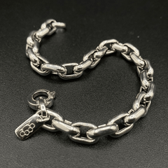 NRLZ-N6 + B6 - No Rulez - Necklaces - necklaces-06-50-cm - combined - No Rulez Jewelry