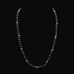 NRLZ-N7 + B7 - No Rulez - Necklaces - necklaces-09-50-cm - combined - No Rulez Jewelry