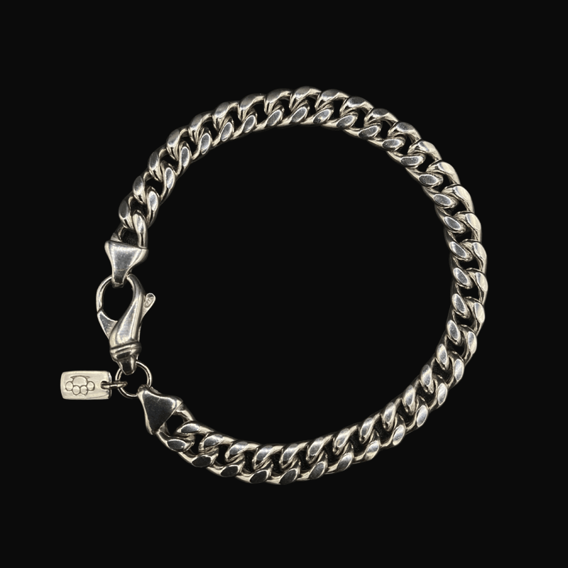 NRLZ-N8 + B8 - No Rulez - Necklaces - necklaces-08-50-cm - combined - No Rulez Jewelry