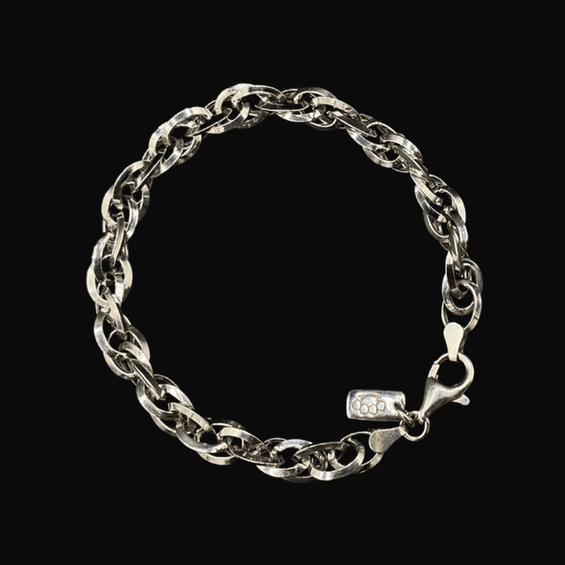 PRM-B8 - No Rulez - Necklaces - bracelets-promo-08-19-cm - bracelets, promo - No Rulez Jewelry