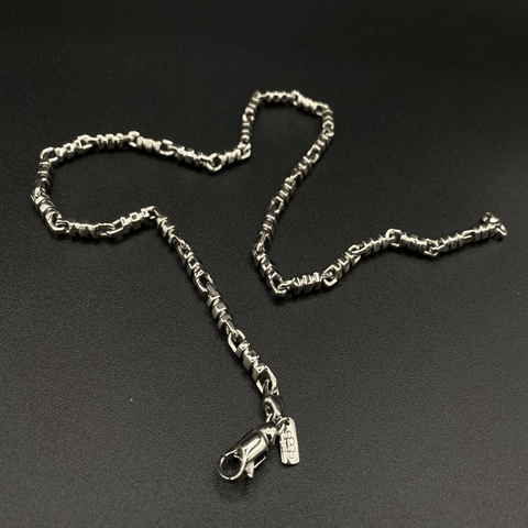 PRM-N1 - No Rulez - Necklaces - necklaces-promo-01-50-cm - necklaces, promo - No Rulez Jewelry