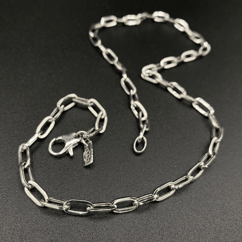 PRM-N3 - No Rulez - Necklaces - necklaces-promo-03-50-cm - necklaces, promo - No Rulez Jewelry