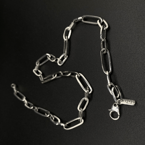 PRM-N4 - No Rulez - Necklaces - necklaces-promo-04-50-cm - necklaces, promo - No Rulez Jewelry