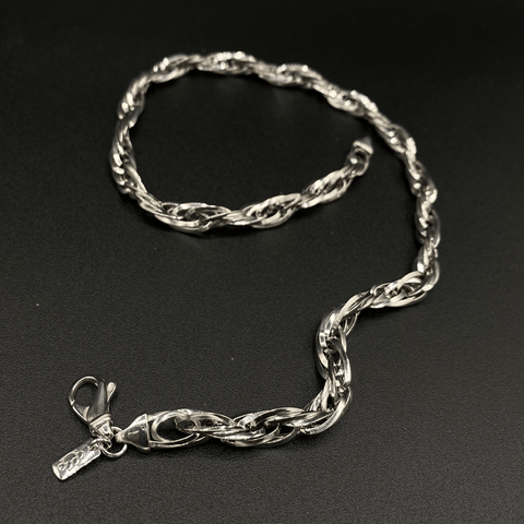 PRM-N6 - No Rulez - Necklaces - necklaces-promo-06-50-cm - necklaces, promo - No Rulez Jewelry